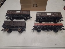 Meccano hornby lot d'occasion  Saint-Denis-de-Cabanne