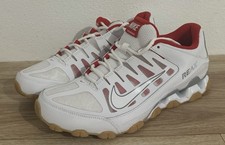 Nike reax white for sale  Laredo
