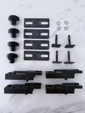 Thule track adapter for sale  POULTON-LE-FYLDE