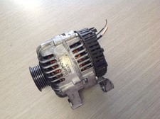 Alternatore per peugeot usato  Italia