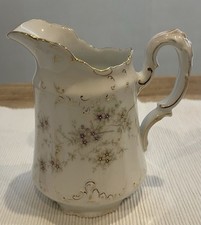 Milchkännchen antik filigran gebraucht kaufen  Krefeld