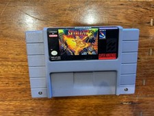 Usado, Skyblazer para SNES dos EUA comprar usado  Enviando para Brazil