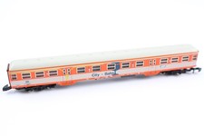 City bahn personenwagen gebraucht kaufen  Hamburg
