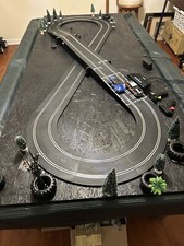 Set slot car usato  Spedire a Italy
