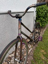 Cinelli damen fixed gebraucht kaufen  Diekholzen