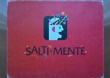 Saltinmente gioco da usato  Torre del Greco