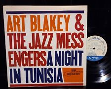 Art blakey night usato  Bologna