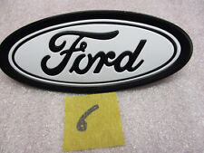 Ford emblem pflaume gebraucht kaufen  Esslingen am Neckar