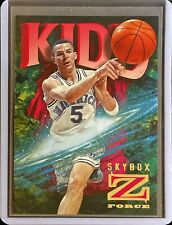 Jason kidd 1996 gebraucht kaufen  Berlin