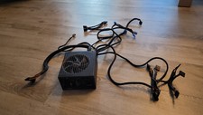 Netzteil quiet straight gebraucht kaufen  Paderborn