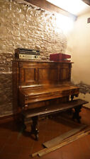 Pianoforte verticale tedesco usato  Marzabotto