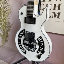 Zakk wylde black usato  Spedire a Italy