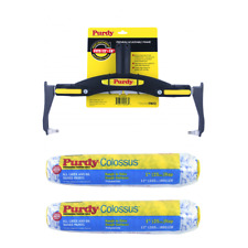 Purdy adjustable roller for sale  CARLISLE