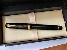 Pilot custom urushi for sale  SOUTHAMPTON