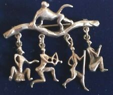 Brooch south africa for sale  NEWTON ABBOT