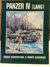 Schiffer scheibert sdkfz d'occasion  Houilles