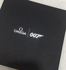 Usado, Lenço de seda Omega Speedmaster James Bond filme 007 edição limitada oficial comprar usado  Enviando para Brazil