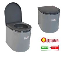 Chimico bagno portatile usato  Siracusa