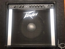 Ampli chitarra vintage usato  Ravenna