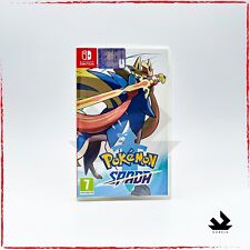 Pokémon spada come usato  Vo