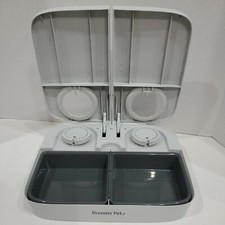 Premier pet timed for sale  Fremont
