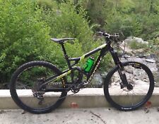 Mtb cannondale jekyll usato  Genova