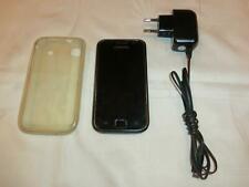 Samsung Galaxy S GT-I9000 8 GB ohne Simlock, kein Bild nur Ton, defekt? , usado comprar usado  Enviando para Brazil