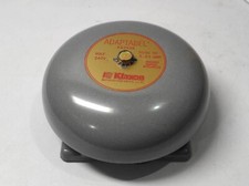 Klaxon k6240a campanella usato  Rende