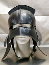 Uruk hai helm gebraucht kaufen  Rommerskirchen