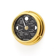 Tide clocks barometers for sale  MORECAMBE