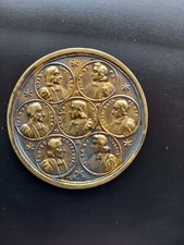 Historical Medals/Medallions for sale  BANBURY