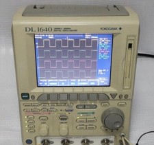 Yokogawa oscilloscope 200mhz d'occasion  Expédié en Belgium