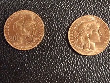 Splendide francs marianne d'occasion  Paris V