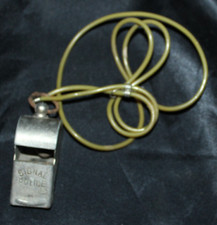 Signal police whistle for sale  Minneapolis