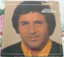 33t gatefold richard d'occasion  Ossun