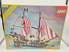Lego 6285 black usato  Spedire a Italy