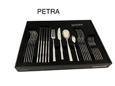 Guzzini set posate usato  Trapani