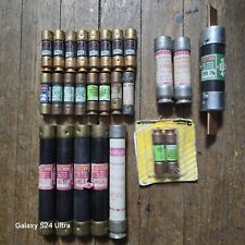Lot deal fuses for sale  Des Moines