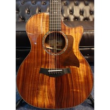 Taylor 724ce hawaiian for sale  UK