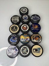Lot official nhl for sale  Acworth