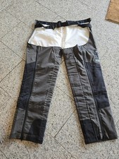 Husqvarna schnittschutz hose gebraucht kaufen  Hürth