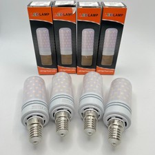 Hzsanue e14 led for sale  OAKHAM