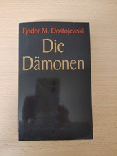 Dostojewski dämonen gebraucht kaufen  Welver