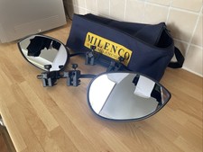 Milenco 1601 aero for sale  BEVERLEY