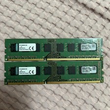 Kingston kth9600c ddr3 gebraucht kaufen  Hannover