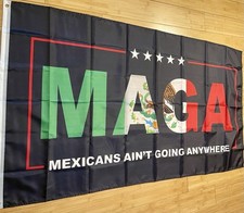 Maga mexicans ain for sale  New Braunfels