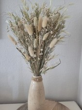 Dried flower bouquet for sale  TADCASTER