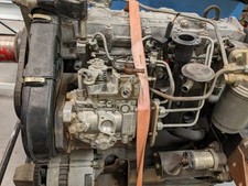 Perkins 504 industrial for sale  Hollywood