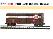 Line scale prr for sale  Whippany