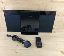 Panasonic hc17 compact for sale  CHESTER